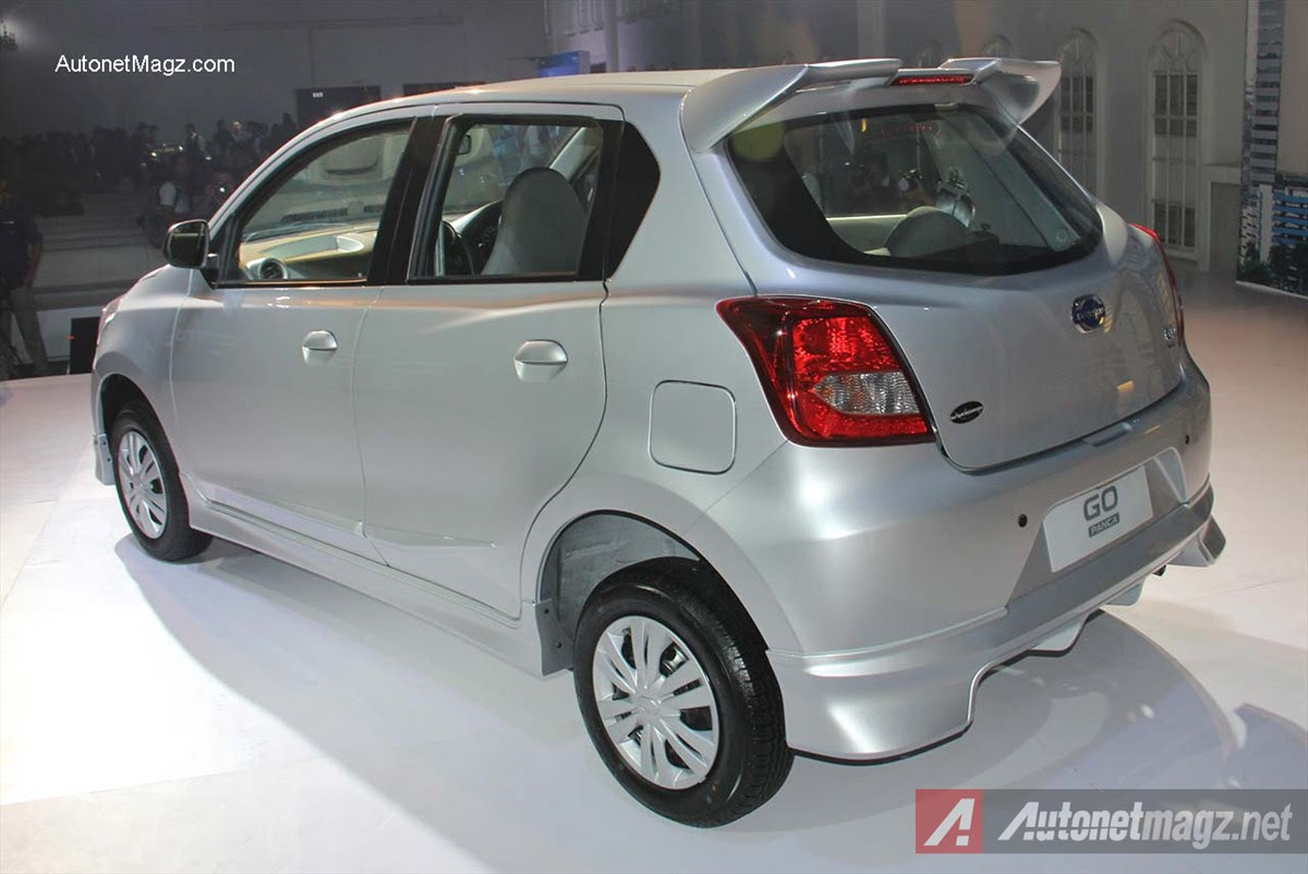 Komparasi Datsun GO Panca vs Toyota Agya AutonetMagz Komparasi Datsun GO Panca vs Toyota Agya AutonetMagz