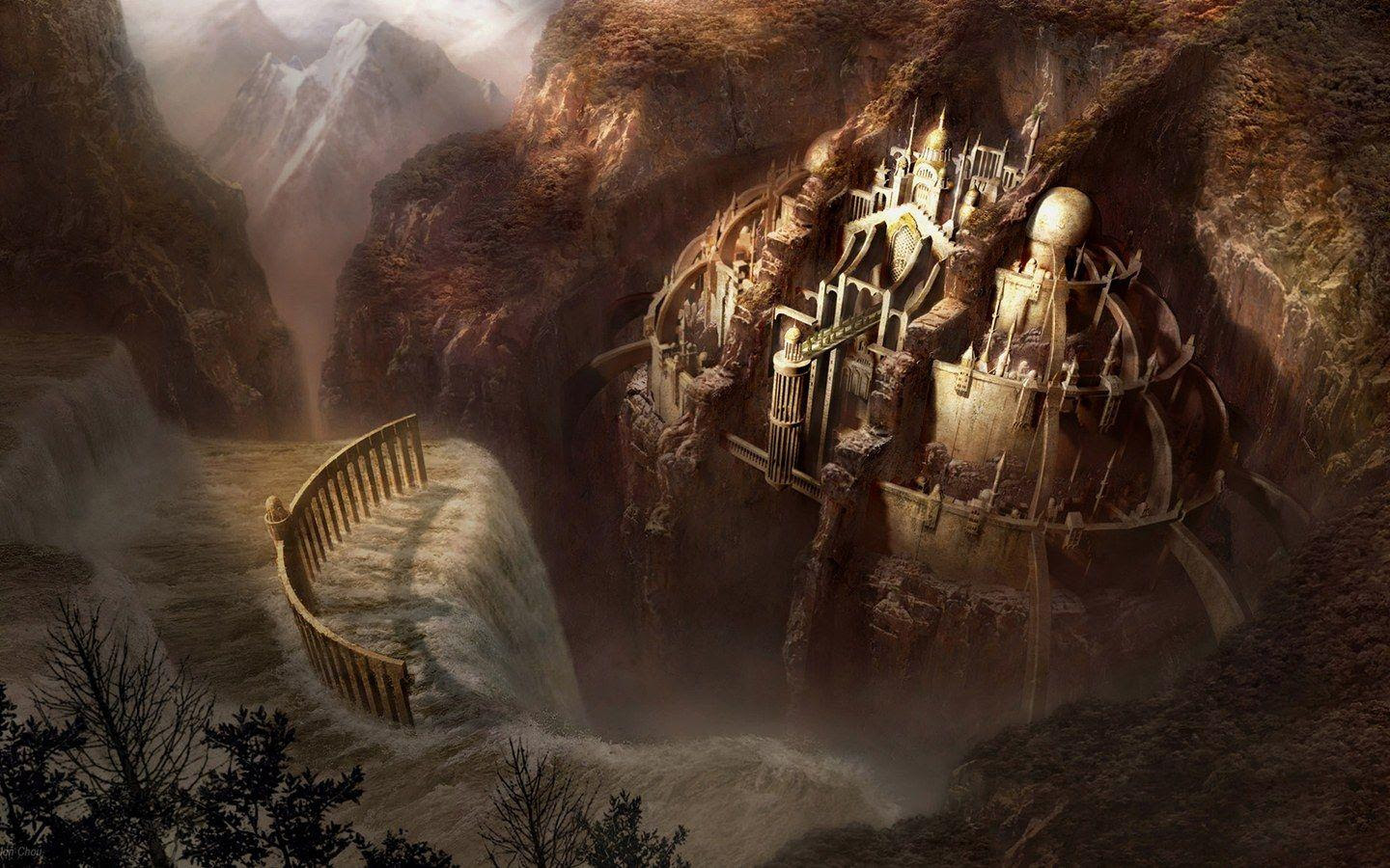 Surreal Desktop Backgrounds - Wallpaper Cave