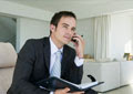 Starting a Consulting 

Practice