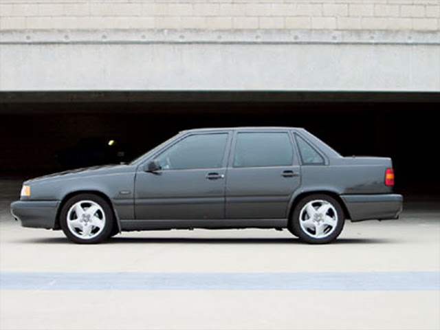 Volvo 850 Air Suspension : Think You Can T Get Towed With Air Ride Think Again / Which ...