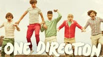 presale code for One Direction - 2013 Tour tickets in San Jose - CA (HP Pavilion At San Jose)