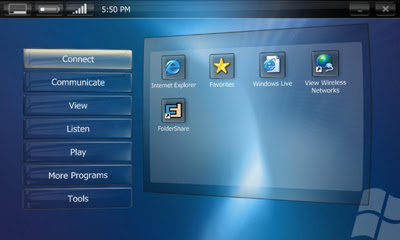 Software Application Programs on Ultra Mobile Pc Software Additions