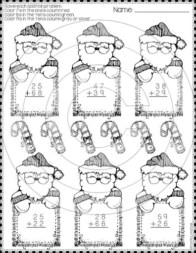 M Coloring Problem Practice