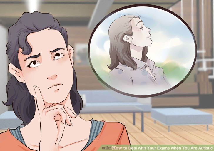 Deal with Your Exams when You Are Autistic Step 8.jpg