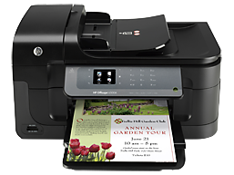 Download Driver For Hp Officejet 6500