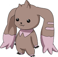 Mascote