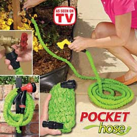 as seen on tv hose power washer