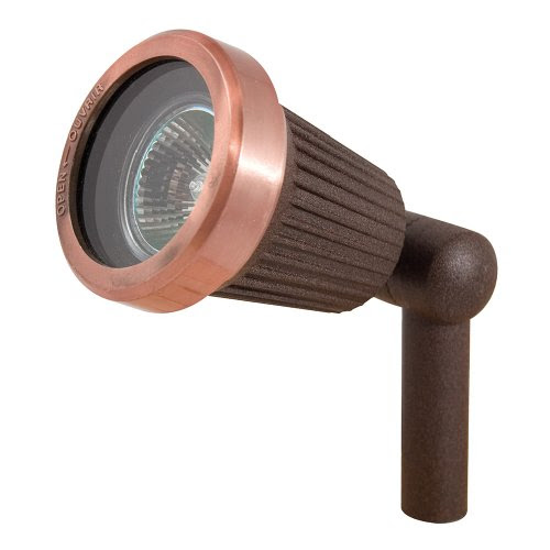 cyber Monday Paradise GL22724RC Low Voltage Cast Aluminum 20 WattB001RTEFIG