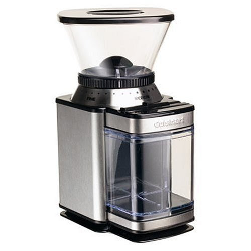 Maker coffee cuisinart maker  manual Cuisinart Images Coffee Grinder Manual