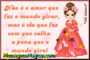 Mensagens Para Orkut - MensagensMagicas.com