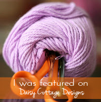 Daisy Cottage Designs