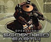 Operation: Scorched Earth