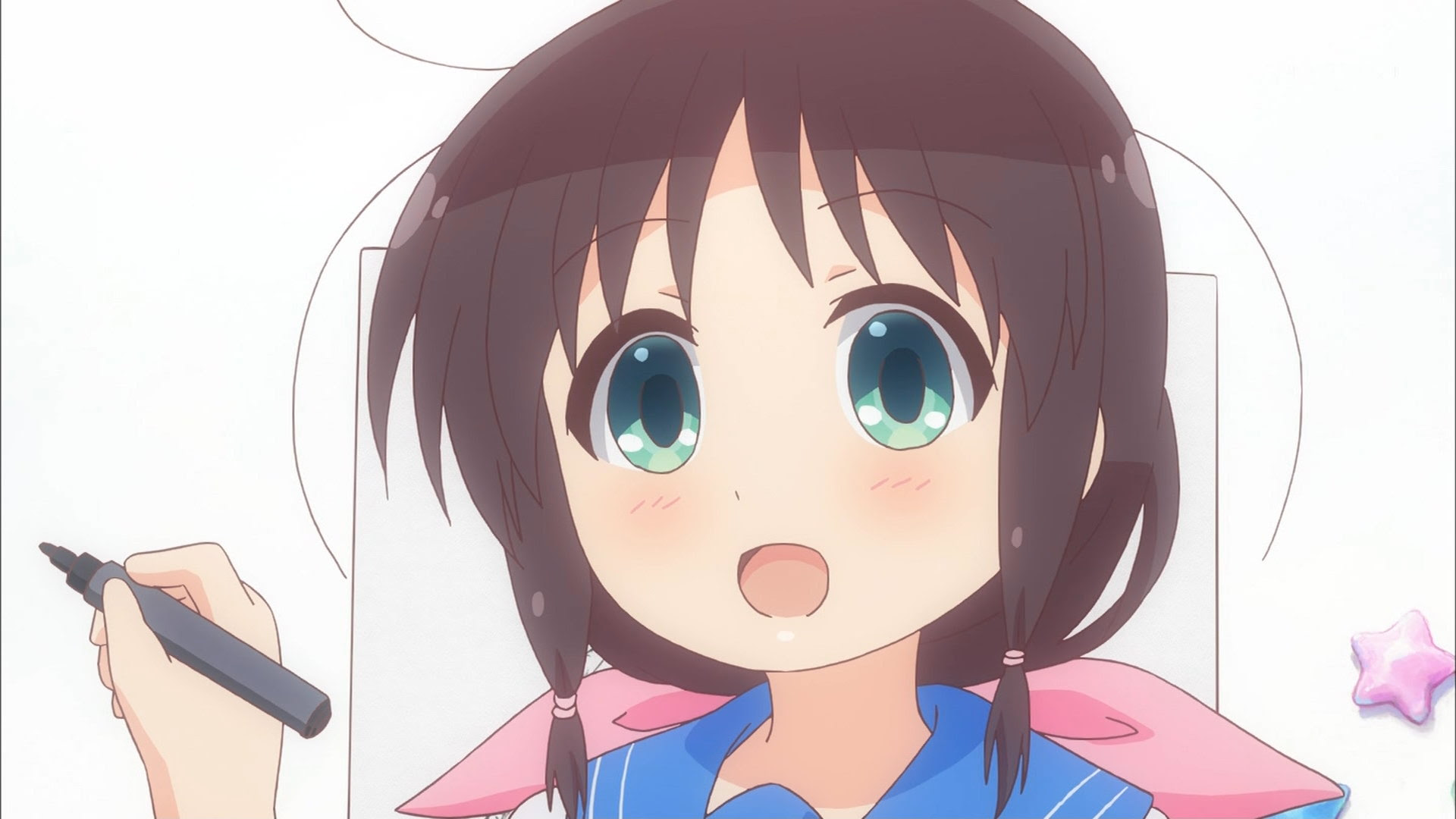 冴えカノの監督 ステラのまほう最終回 のやってる時間にこんな事をつぶやくｗｗｗｗｗ アニメ日記