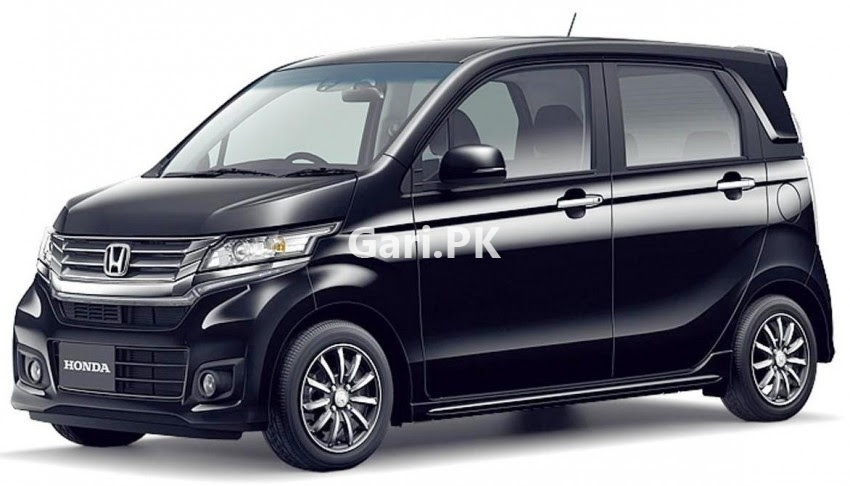Honda N Wgn C Price In Pakistan Specs Features 22 13 19