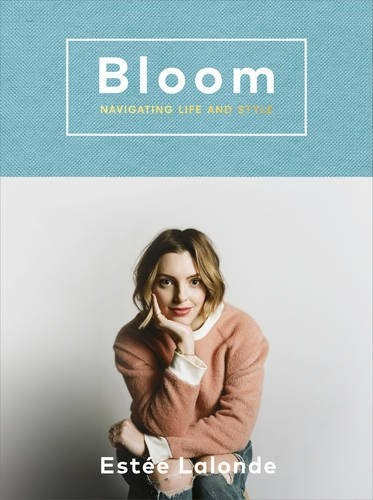Couverture Bloom