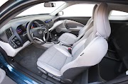 Konsep 40+ Honda CR Z Interior