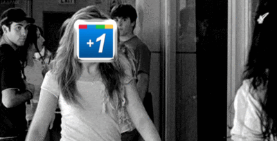 gvf3 thumb Google Plus Vs Facebook: Battle of animated Gifs!