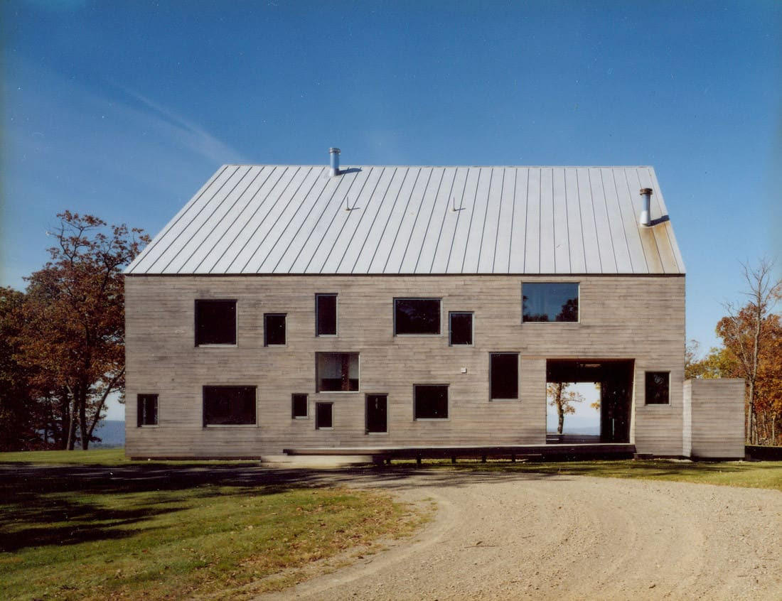 Contemporary Barn House Plans | Joy Studio Design Gallery ...