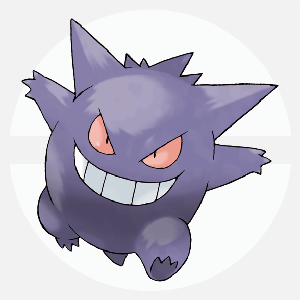 Oras ゲンガー さいみんじゅつ型 についての育成論 ポケネタ速報