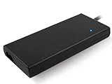 Original Lavolta Ultra Schlank Netzteil Ladegerät für Sony Vaio VGN-CR21SR/P VGN-CR21SR/W VGN-CR21Z VGN-CR21Z/N VGN-CR21Z/R VGN-CR21ZR/R VGN-CR29XN/B VGN-CR31E/L VGN-CR31E/P VGN-CR31E/W Notebook