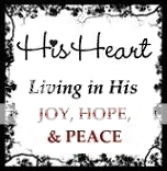 His Heart