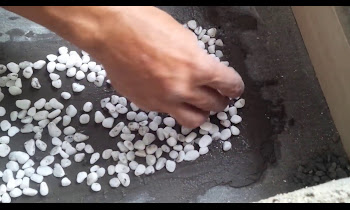 Tip Pasang Batu Pada Laman