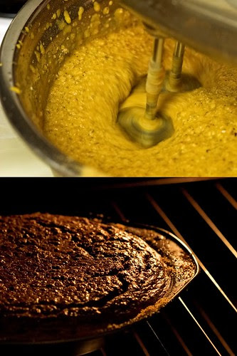 Recipes at restaurants