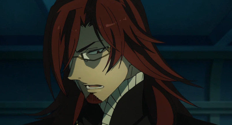 D Gray Man Hallow ディーグレイマン ハロー 1話感想 画像 Dグレのこの世界観やっぱ好きだな アニメまとめアンテナ