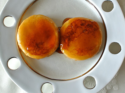 北海道いももち みたらしのたれ きたきた食堂ブログ