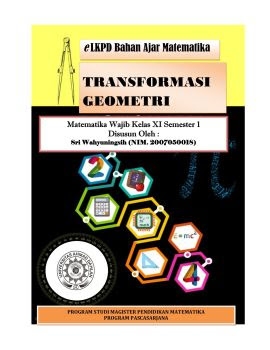 E Lkpd Matematika Wajib Kelas Xi Unduh Buku 1 33 Halaman Anyflip