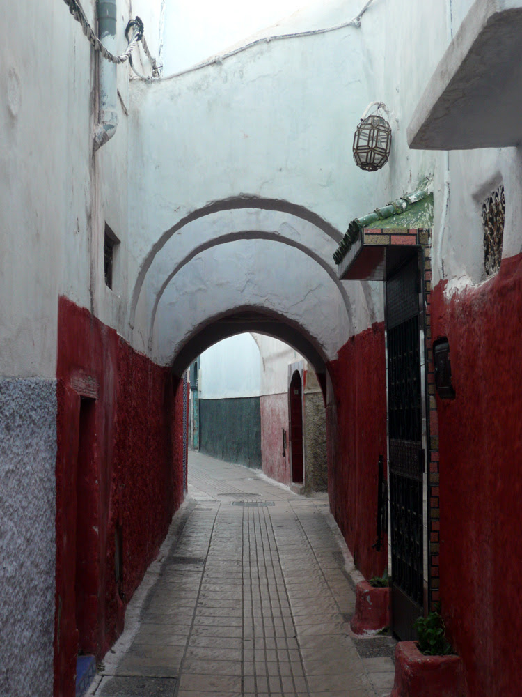 Medina de Rabat