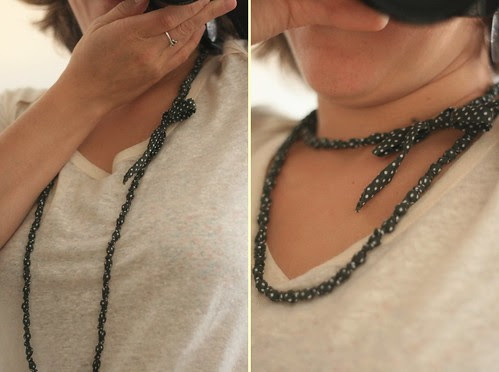 Le collier