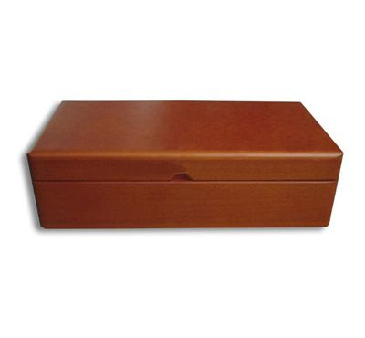 Personalized wooden jewelry box Sydney
