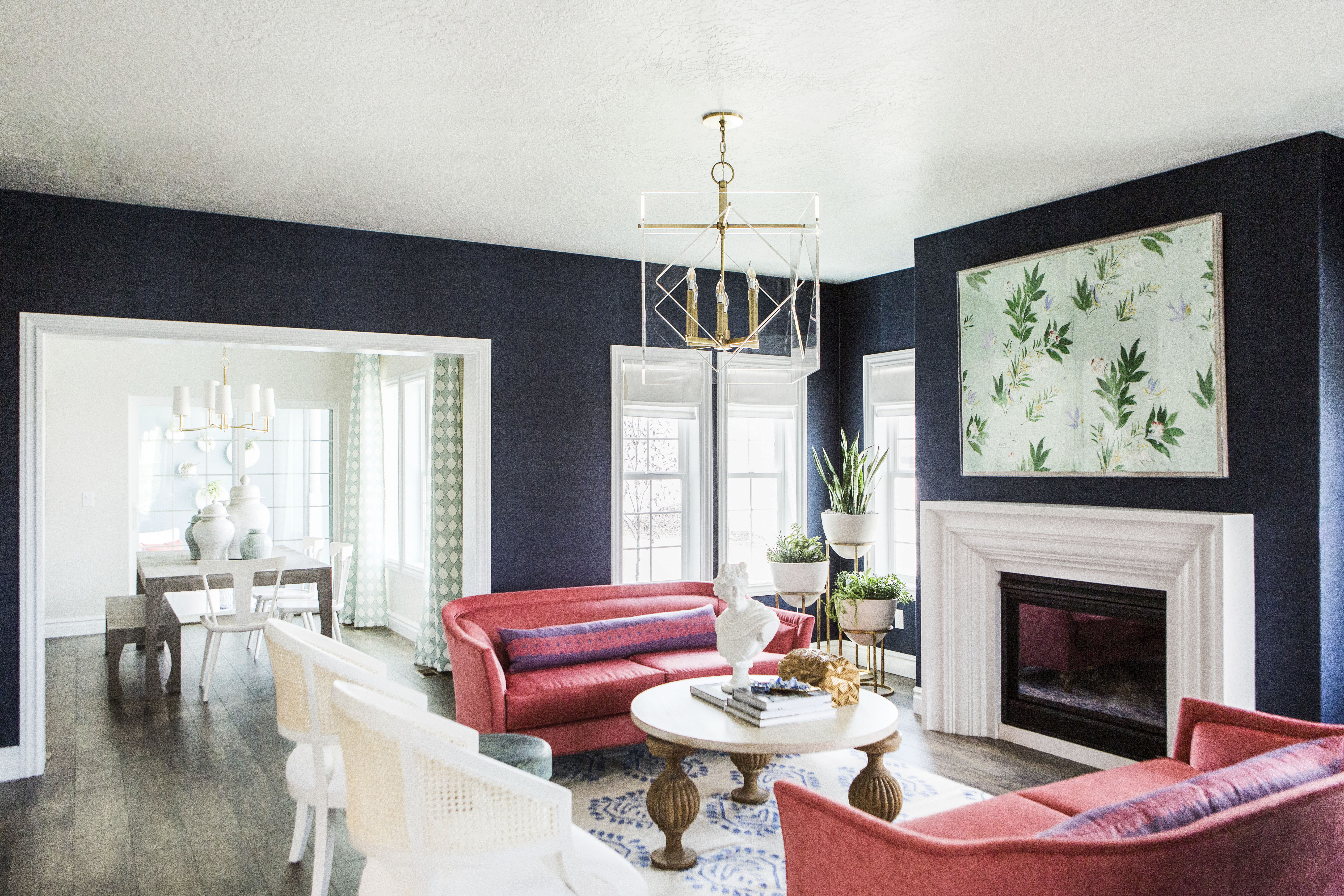 50 Best Living Room Ideas - Stylish Living Room Decorating ...