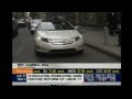 Issa: Federal workers drive SUVs not the Chevy Volt