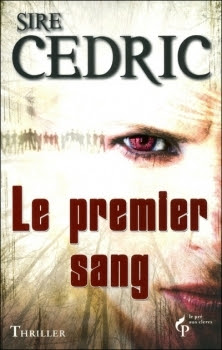 Couverture Le premier sang