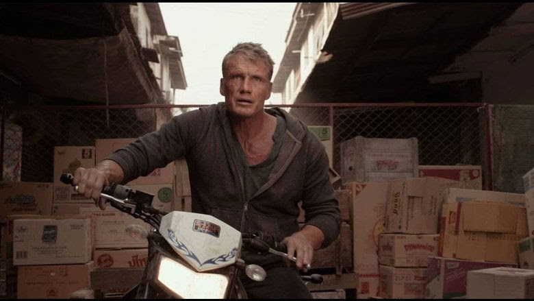 Watch Streaming libre Larceny | Full Movie