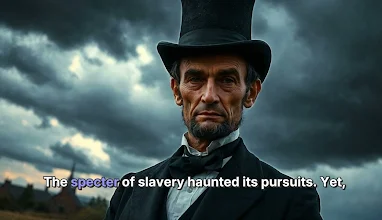 The Epic Journey of the United States