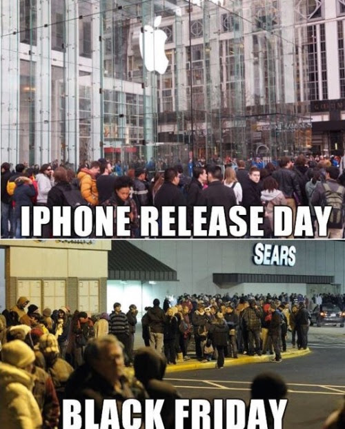 Black Friday