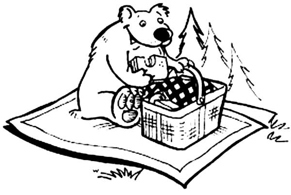 Download The best free Sandwich coloring page images. Download from ...
