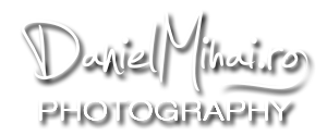 Daniel Mihai Photography blog