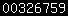 web site hit counter