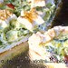 crostata farina di riso e quinoa