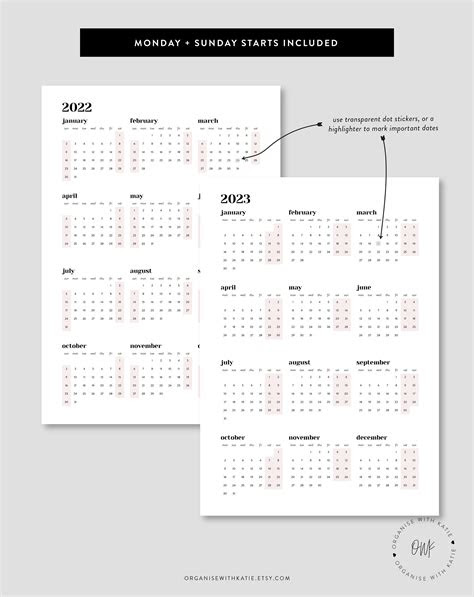  australia calendar 2023 free printable excel templates australia