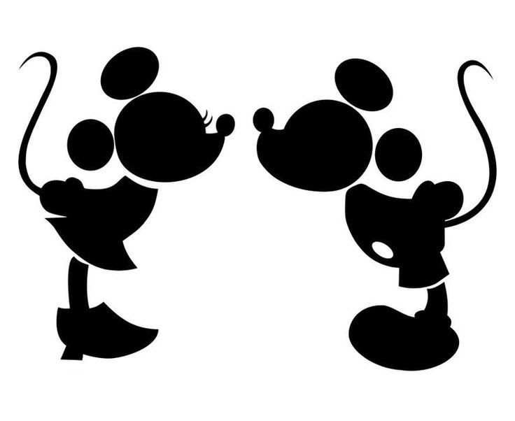 Disney Princess Clipart Black And White | Free download on ...