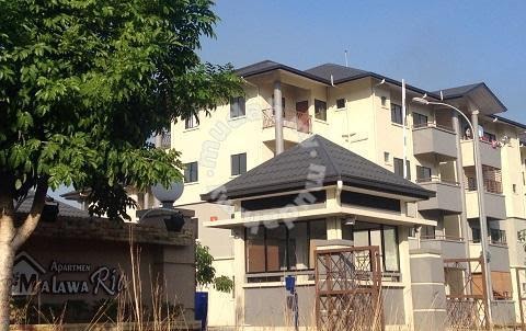 apartment malawa riahttps www.mudah.my taman malawa ria kkip-61037698.htm