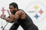 Colbert Talks Timetable for Mendenhall Return