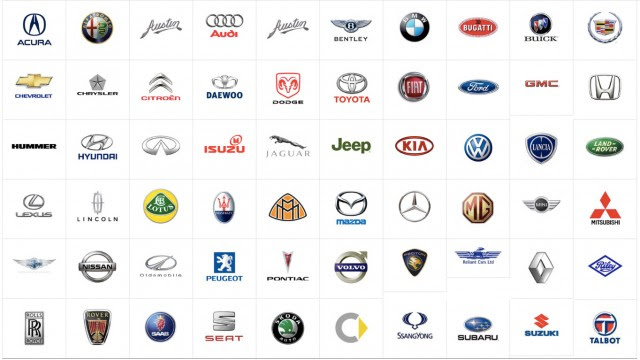 List Of Japanese Car Brands  Autos Post