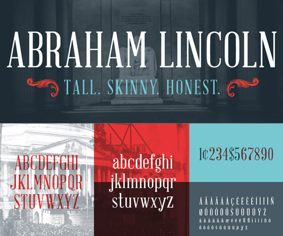 download de 20 fontes serifadas gratuitas