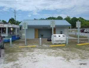 Public Boat Ramps  Hernando Beach  Spring Hill 